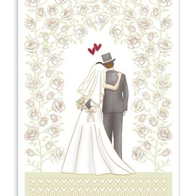 Wedding (o. T.) (SKU: 3280)