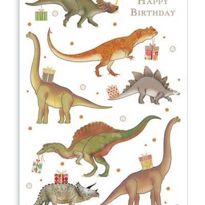 Feliz cumpleaños (SKU: 3366)