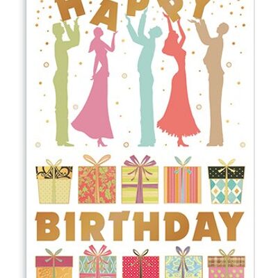 Feliz cumpleaños (SKU: 3422)