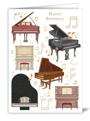 Feliz cumpleaños (SKU: 3431)