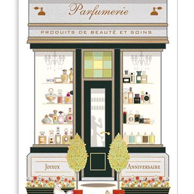 Parfumerie (SKU: 3217FR)