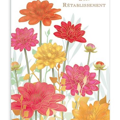 Bon Retablissement (SKU: 3329FR)