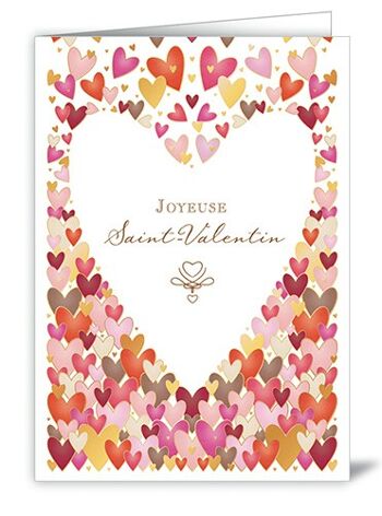 Joyeuse St Valentin (SKU: 3377FR)