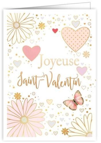 Joyeuse Saint-Valentin (SKU: 3476FR)