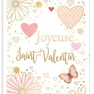 Joyeuse Saint-Valentin (SKU: 3476FR)