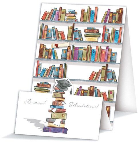 Bravo! Felicitazioni! (SKU: 5029FR)