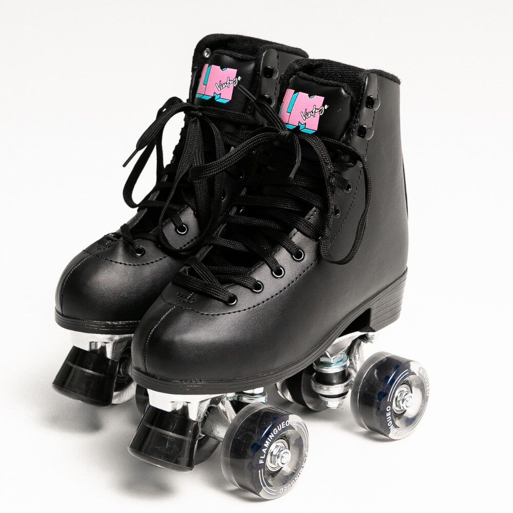 Patins à fashion roulettes à 4 roues