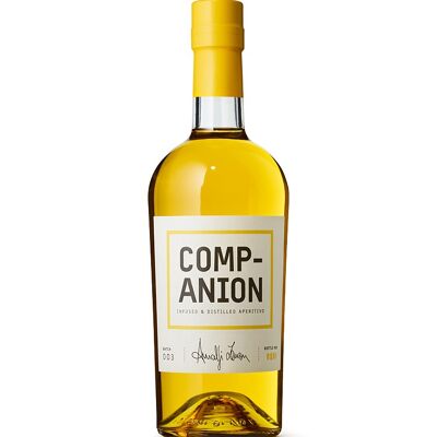 Compagnon Apéritif Amalfi Citron 15% - 0.7l