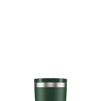 Coffee mug 340ml Matte Green