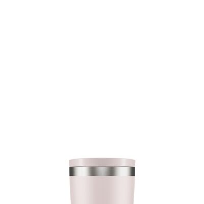 Coffee mug 340ml Blush Pink