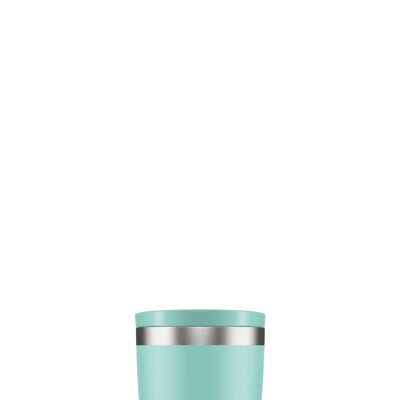 Coffee mug 340ml Pastel Green
