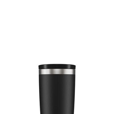 Coffee mug 500ml Monochrome Black