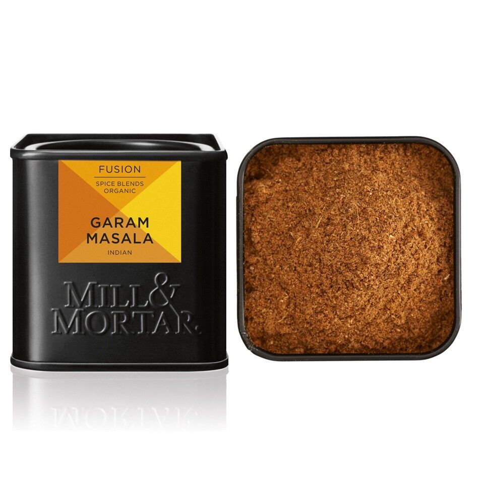 Garam Masala