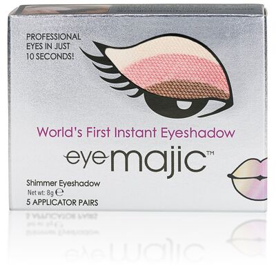 Eye Majic Instant Eyeshadow 012 Monte Carlo
