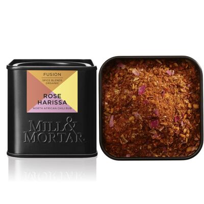 Rose Harissa