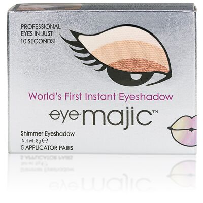 Eye Majic Instant Eyeshadow 016 Natural Blond