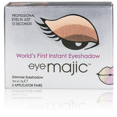 Eye Majic Instant Eyeshadow 022 Crème Brulee