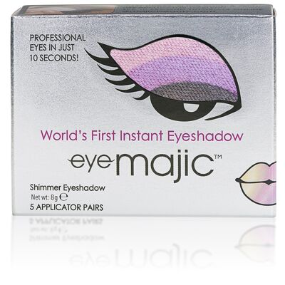 Eye Majic Instant Eyeshadow 027 Violetta