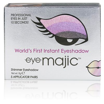 Eye Majic Instant Eyeshadow 027 Violetta