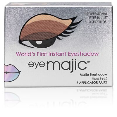 Eye Majic Instant Eyeshadow 054 Autumn Fall