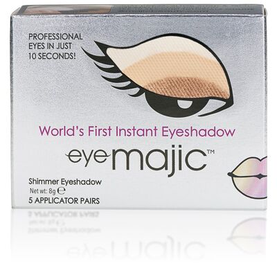 Eye Majic Instant Eyeshadow 104 Urban Cream