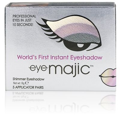 Eye Majic Instant Eyeshadow 024 Flirt Alert