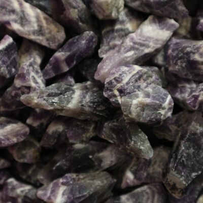 Chevron Amethyst - brut S