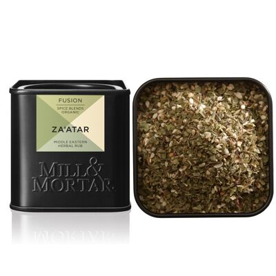 Za'atar