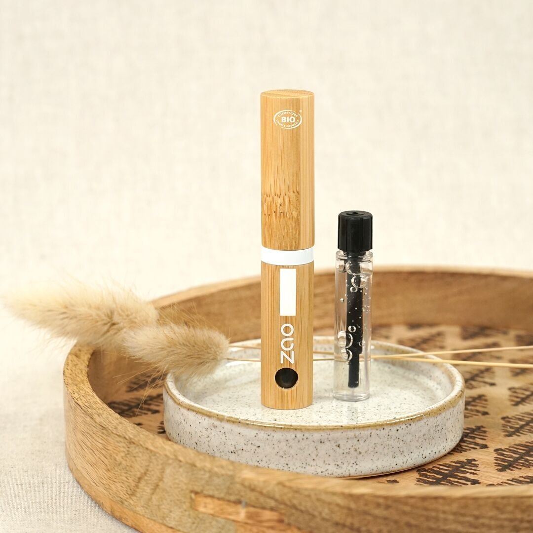 Soin Cils Fortifiant 089*** bio, vegan & rechargeable