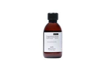 Recharge bâtonnets parfumés bois de cèdre 200ml 1