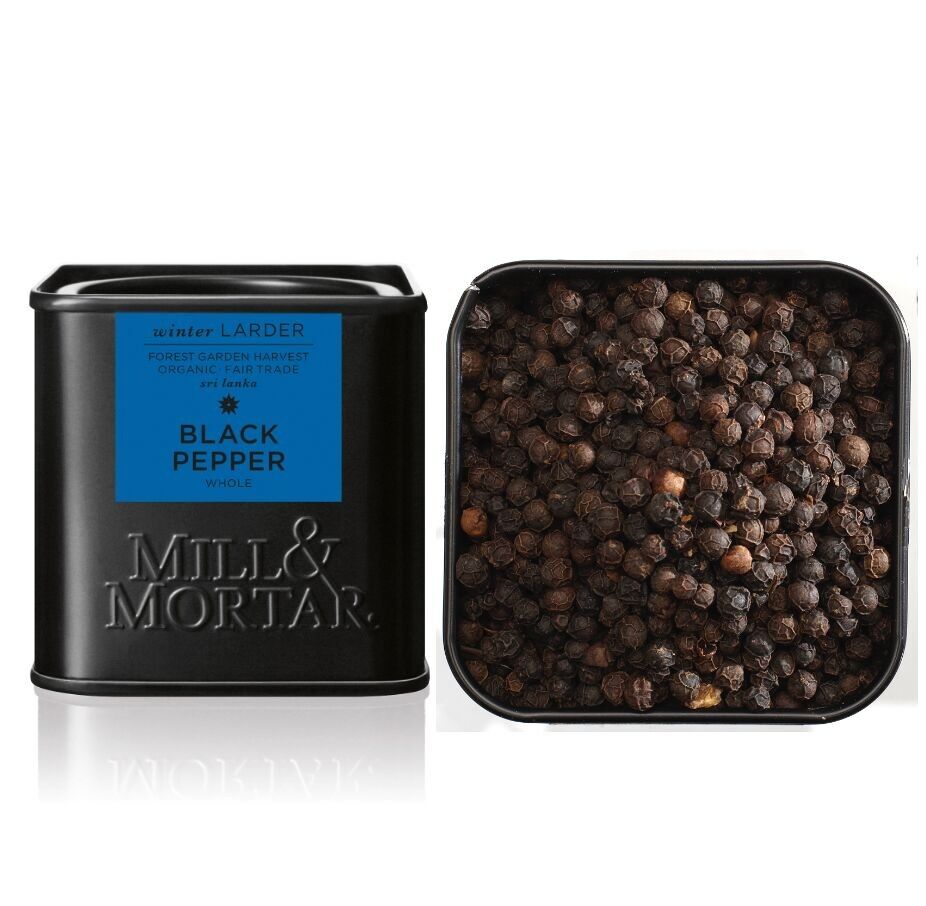 Schwarzer Pfeffer