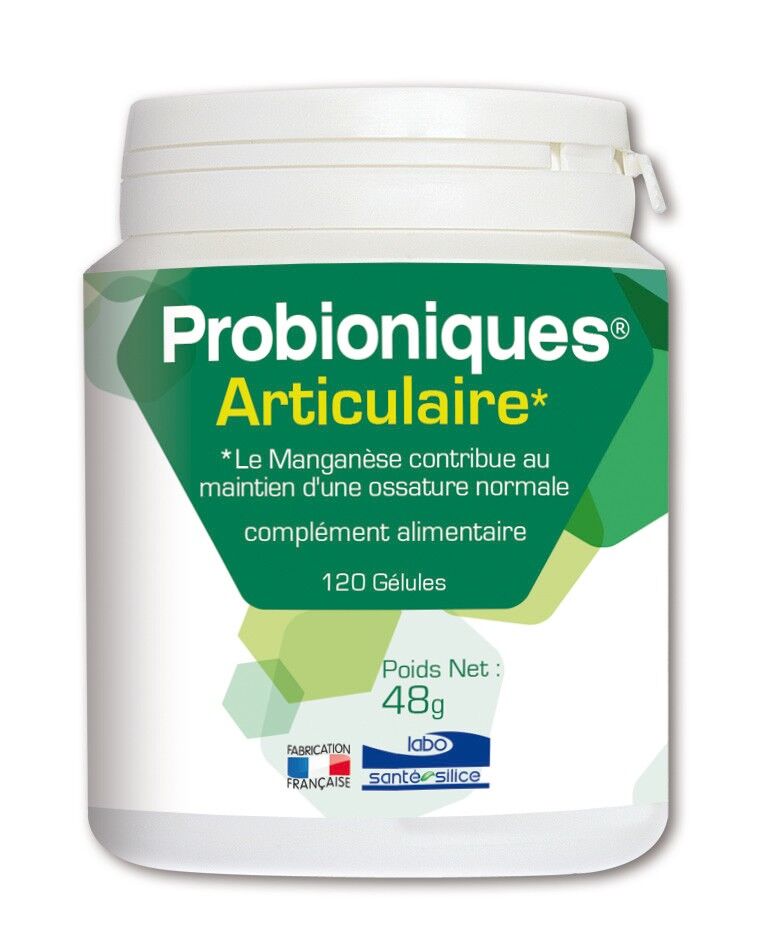 PROBIONICI CONGIUNTI