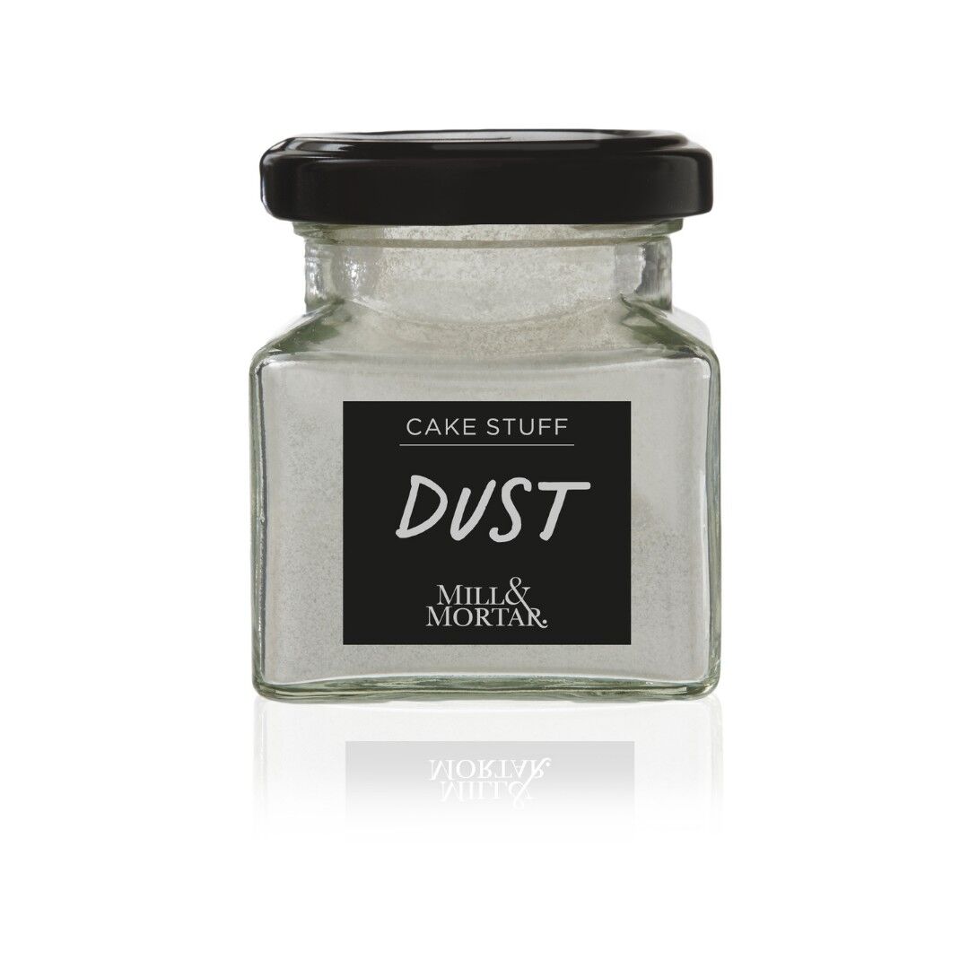 polvere d'argento Silver