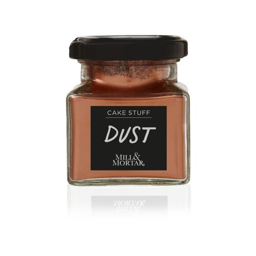 Bronze Dust