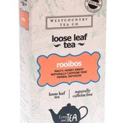 Rooibos Loose Leaf Time Out Tea