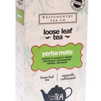 Yerba Mate Loose Leaf Time Out Tee