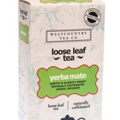 Yerba Mate Loose Leaf Time Out Tee