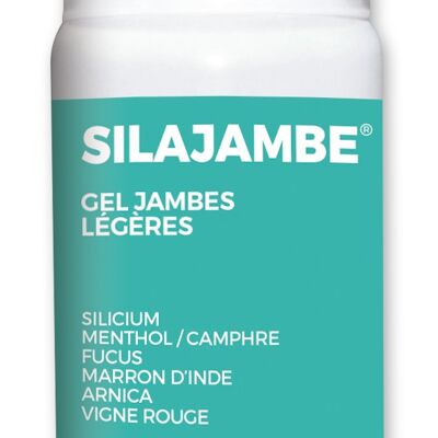 SILAJAMBE