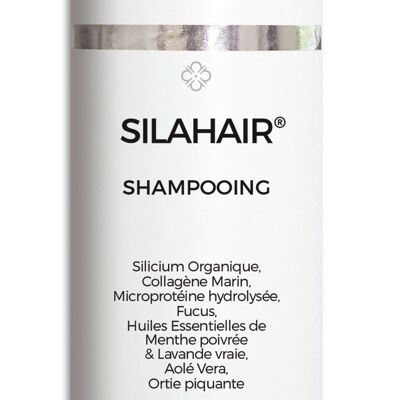 SILAHAIR