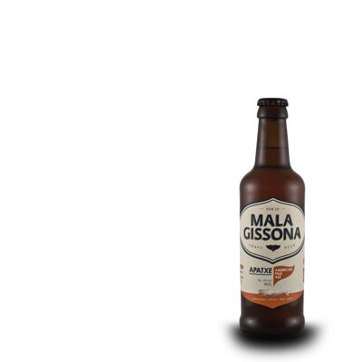 APATXE American Pale Ale