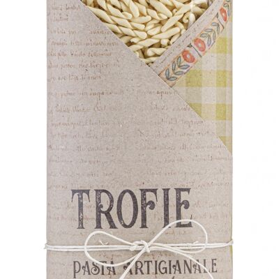 Trofie Pasta Artesanal