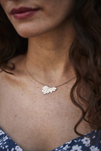 Collier Magnolia 1