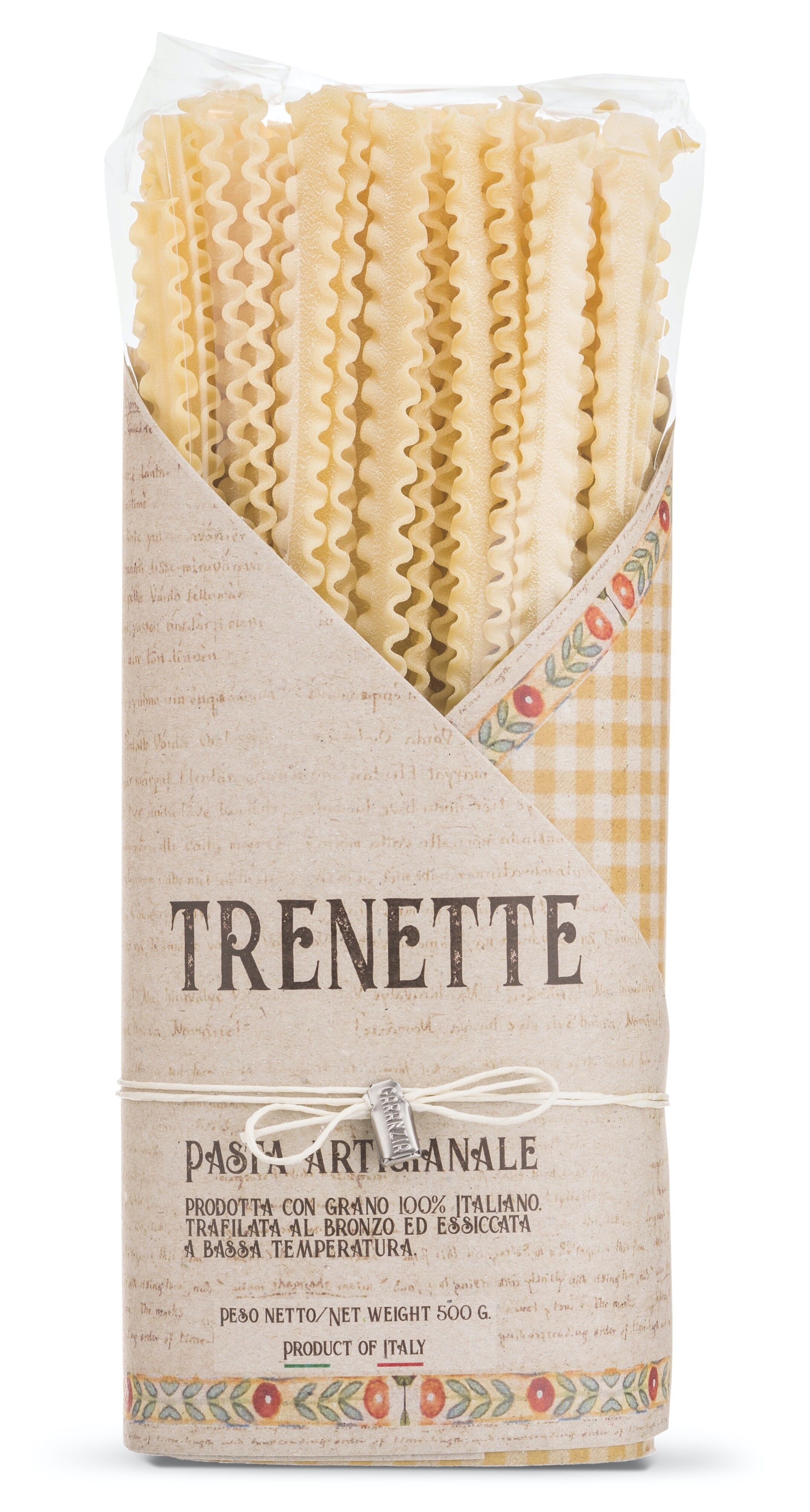 Trennette Artisan Pasta