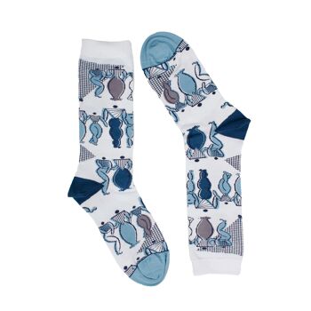 Chaussettes Femme 1