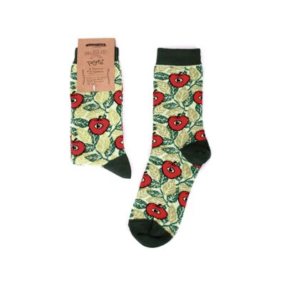 Rubenimichi Socks