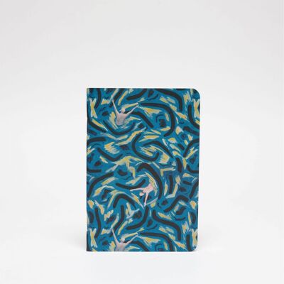 Tide small notebook