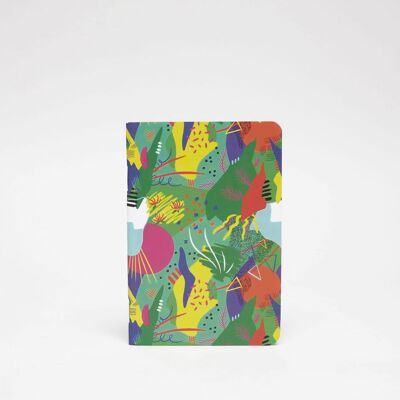 cuaderno pequeño Fiesta