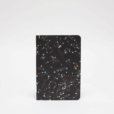 small space notebook