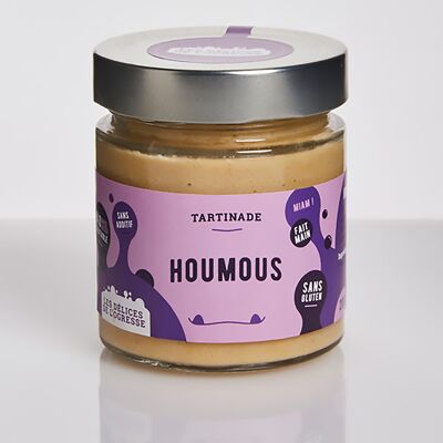 Houmous