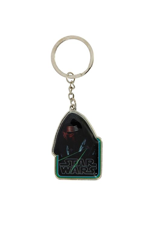 Star Wars Kylo Ren Key ring